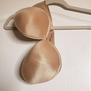 VS Very Sexy Strapless Bra 36C